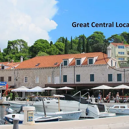Amore Apartment Cavtat