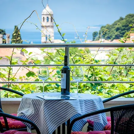 Amore Apartment