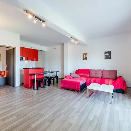 Apartment Amore Cavtat