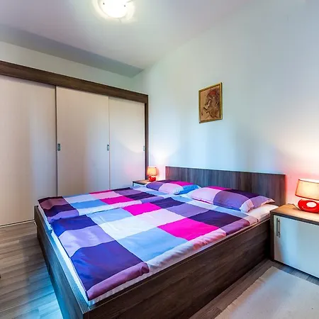 Amore Apartment
