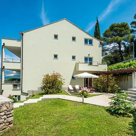 Amore Apartment