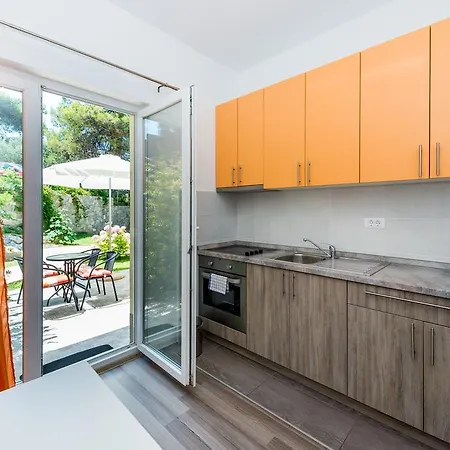 Amore Apartment