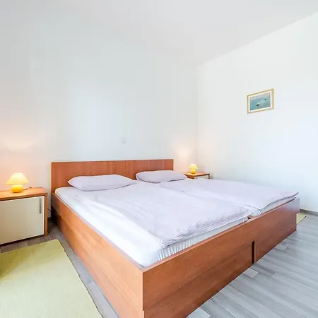 Amore Apartment