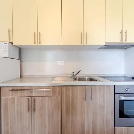 Apartment Amore