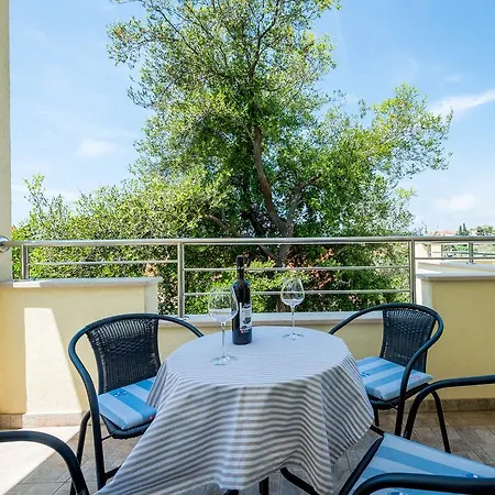 Amore Apartment