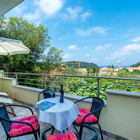 Amore Apartment