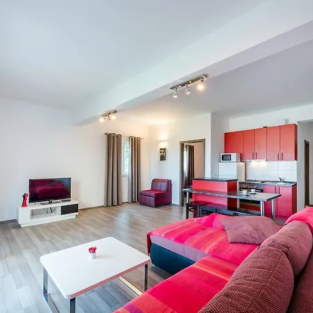 Apartment Amore