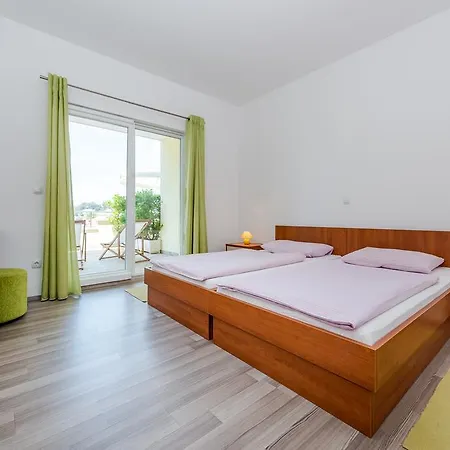 Amore Apartment *