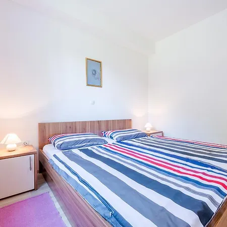 Amore Apartment