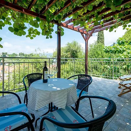 Apartment Amore *