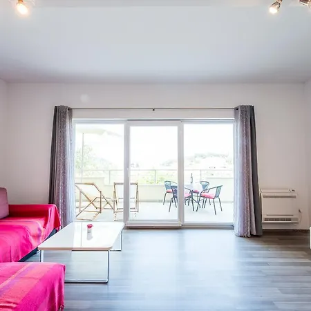 Apartment Amore