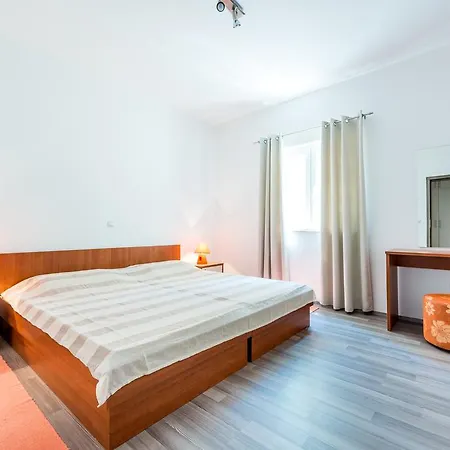 Amore Apartment *