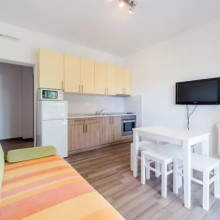 Apartment Amore *